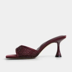 ALDO Mules^Agatha Bordo