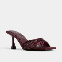 ALDO Mules^Agatha Bordo