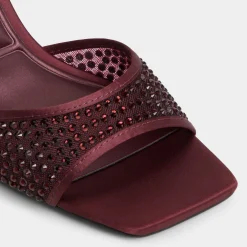 ALDO Mules^Agatha Bordo