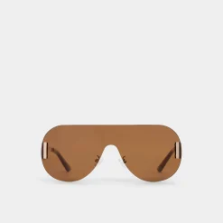 ALDO Accessories|Sunglasses^Agrocan Brown