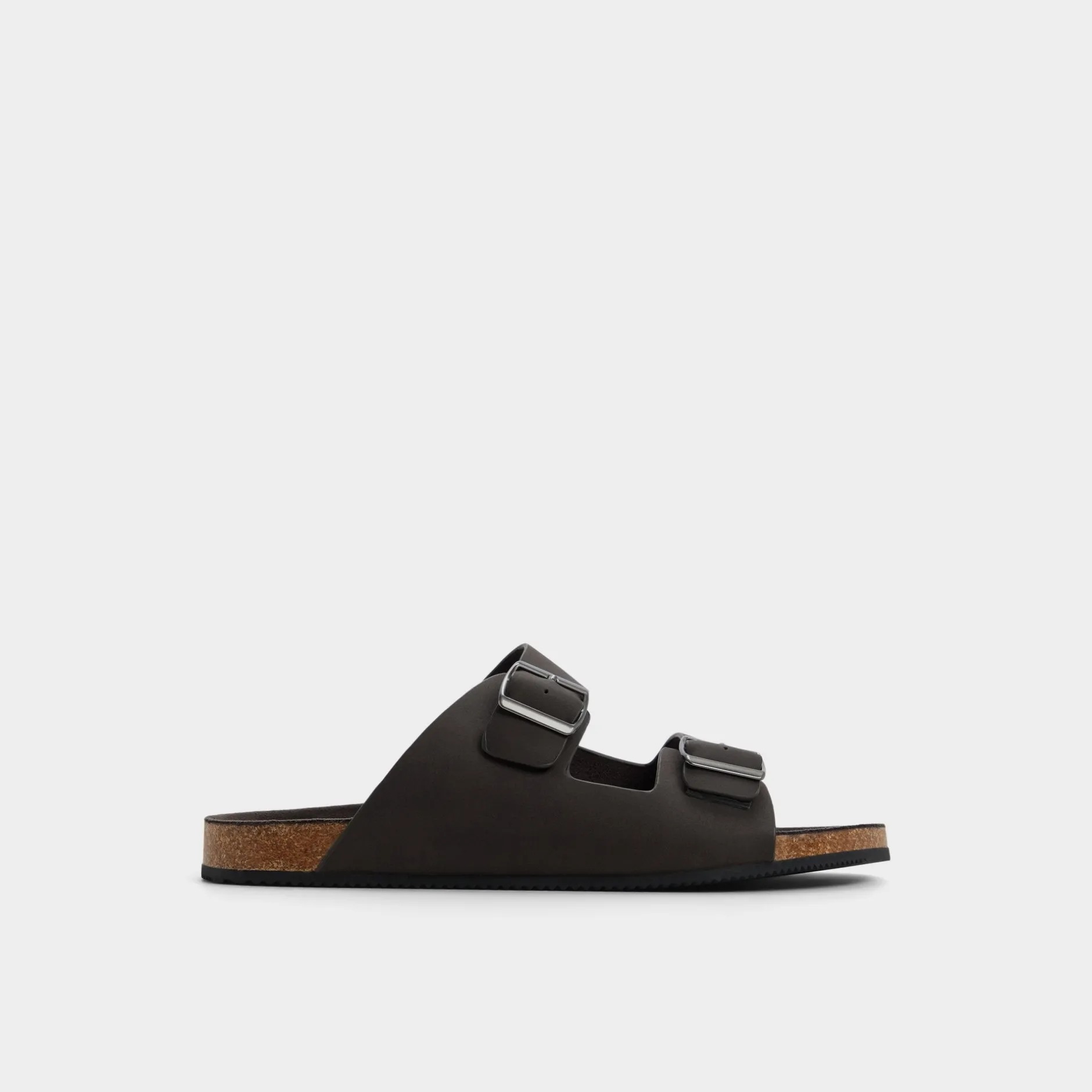 ALDO Sandals^Agustin Dark brown