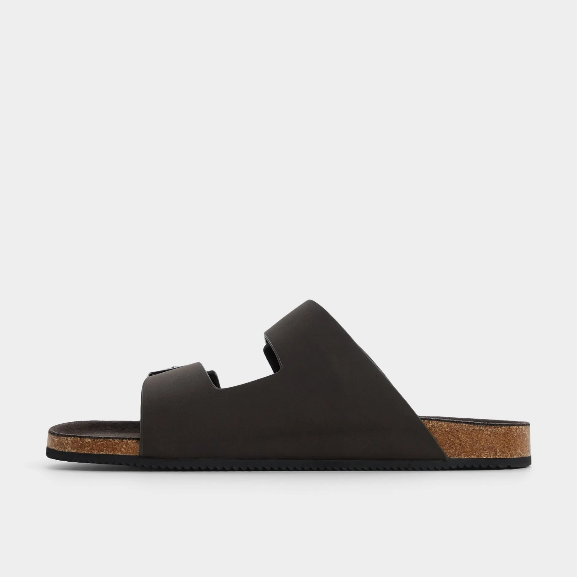 ALDO Sandals^Agustin Dark brown