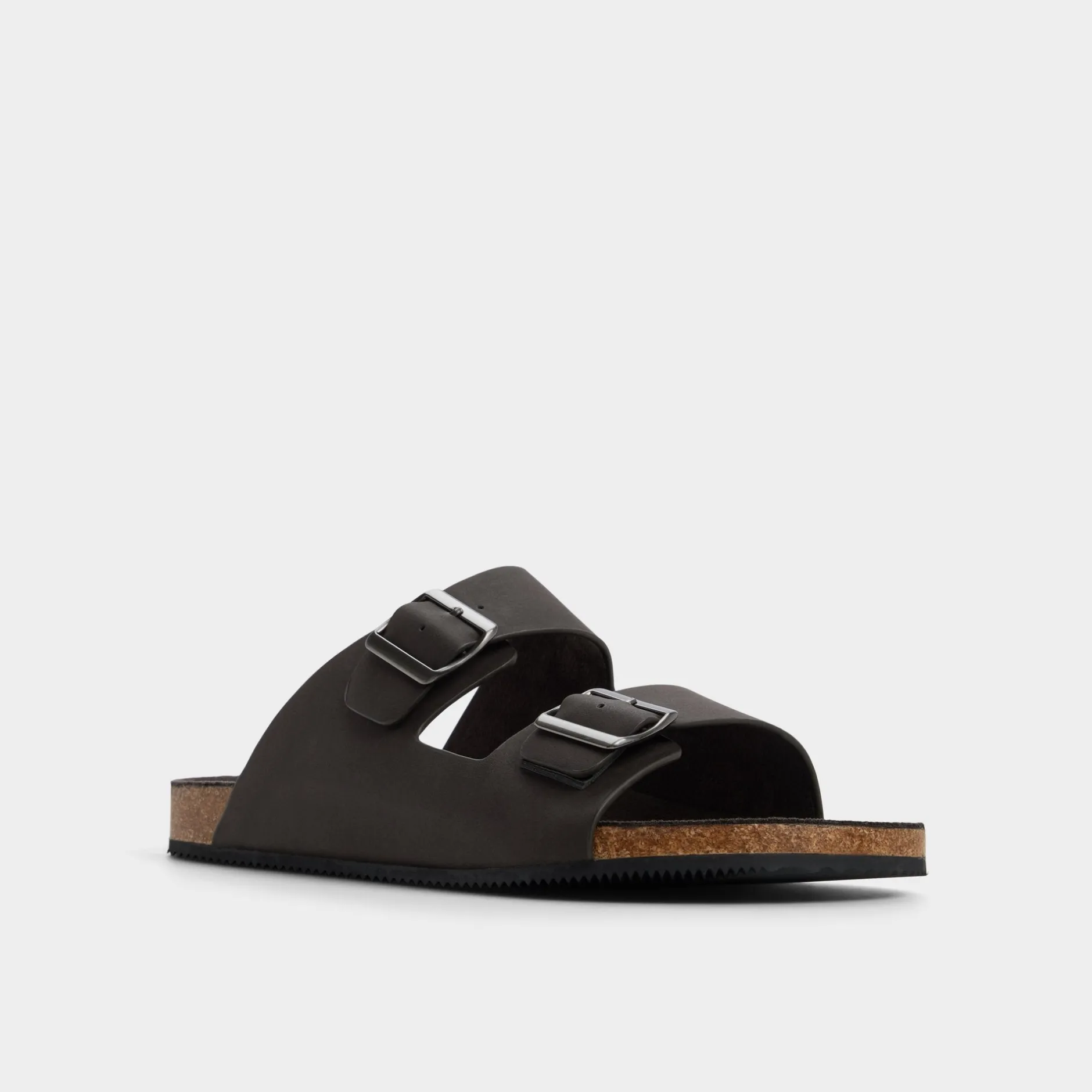 ALDO Sandals^Agustin Dark brown