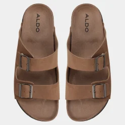ALDO Sandals^Agustin Dark beige