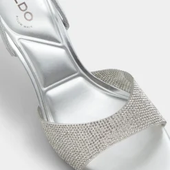 ALDO Slingbacks^Aitana Silver