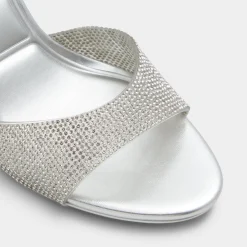 ALDO Slingbacks^Aitana Silver