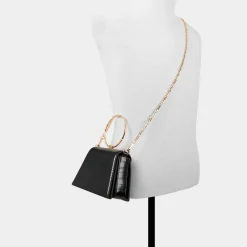 ALDO Bags^Akaylee Black