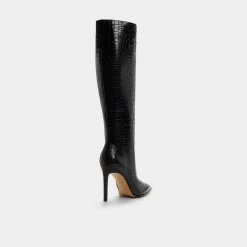 ALDO Black Boots|Dress Boots^Alabrenda Black