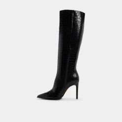 ALDO Black Boots|Dress Boots^Alabrenda Black