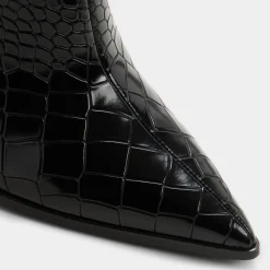 ALDO Black Boots|Dress Boots^Alabrenda Black