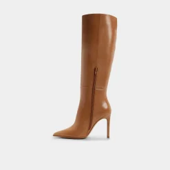 ALDO Dress Boots|Tall Boots^Alabrenda Tan