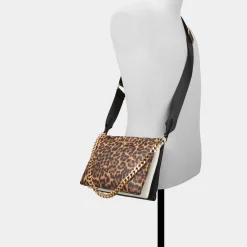 ALDO Bags^Alaeteriell Other Black