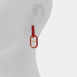 ALDO Accessories|Water Resistant Jewelry^Alalaegyn Red