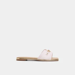 ALDO Flat Sandals^Alamassi Light Pink