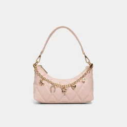 ALDO Bags|Shoulder Bags^Alayacharmm Light pink