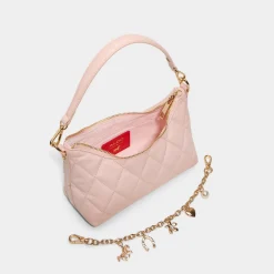 ALDO Bags|Shoulder Bags^Alayacharmm Light pink