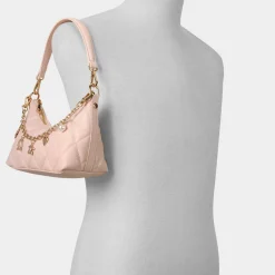 ALDO Bags|Shoulder Bags^Alayacharmm Light pink