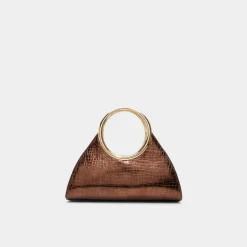 ALDO Bags^Alayamoonn Bronze