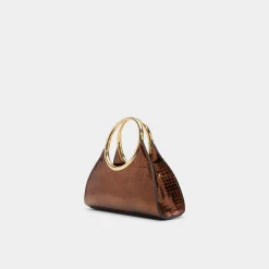 ALDO Bags^Alayamoonn Bronze
