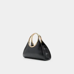 ALDO Bags^Alayamoonn Black