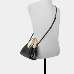 ALDO Bags^Alayamoonn Black