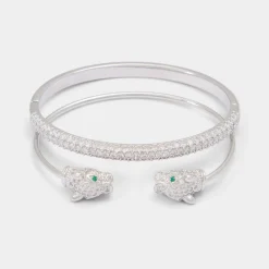 ALDO Accessories|Bracelets & Bangles^Albamaelden Silver/clear multi