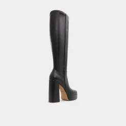 ALDO Black Boots|Dress Boots^Albie Black