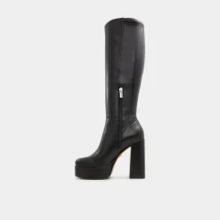 ALDO Black Boots|Dress Boots^Albie Black