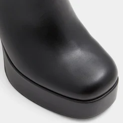 ALDO Black Boots|Dress Boots^Albie Black