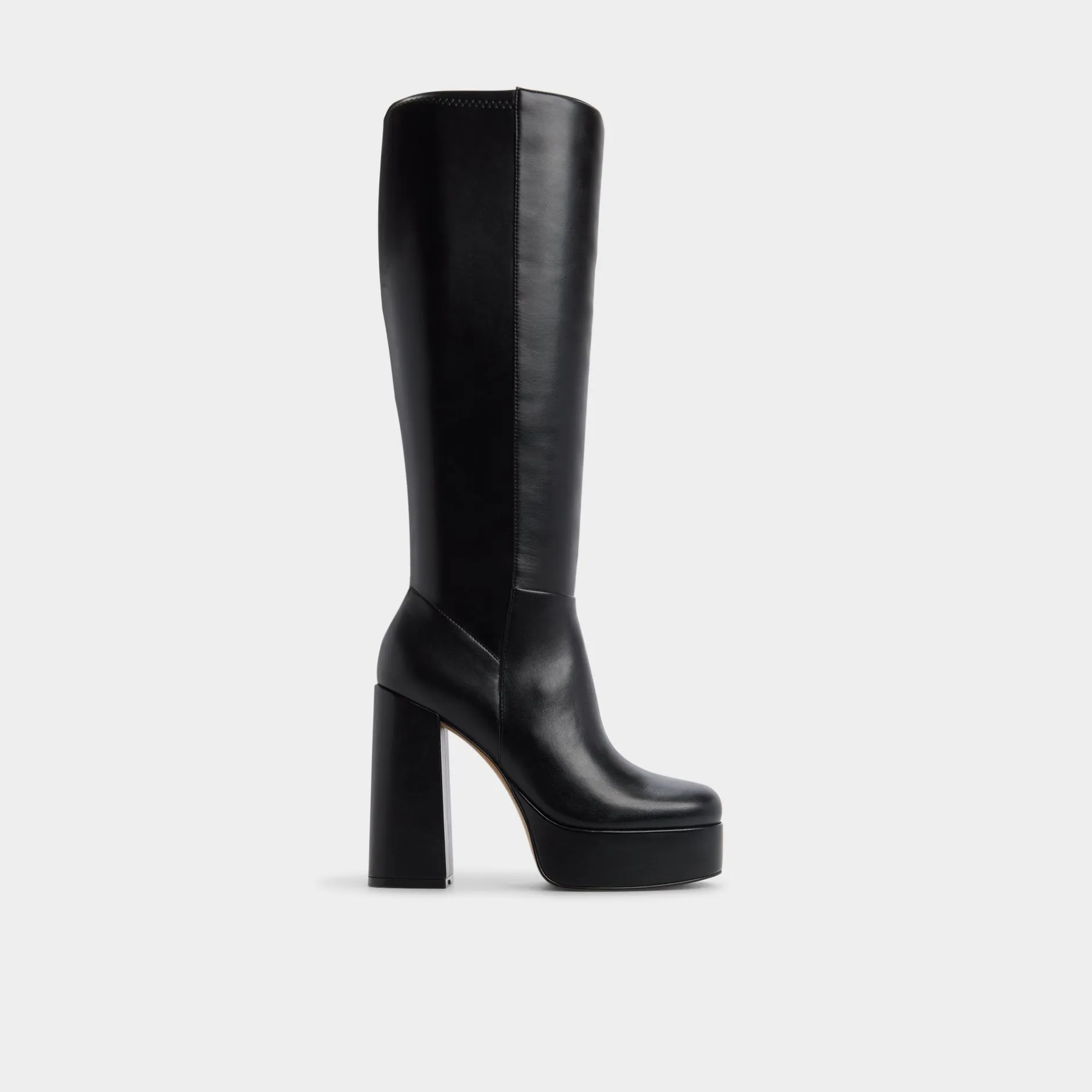ALDO Black Boots|Dress Boots^Albie-wc Black