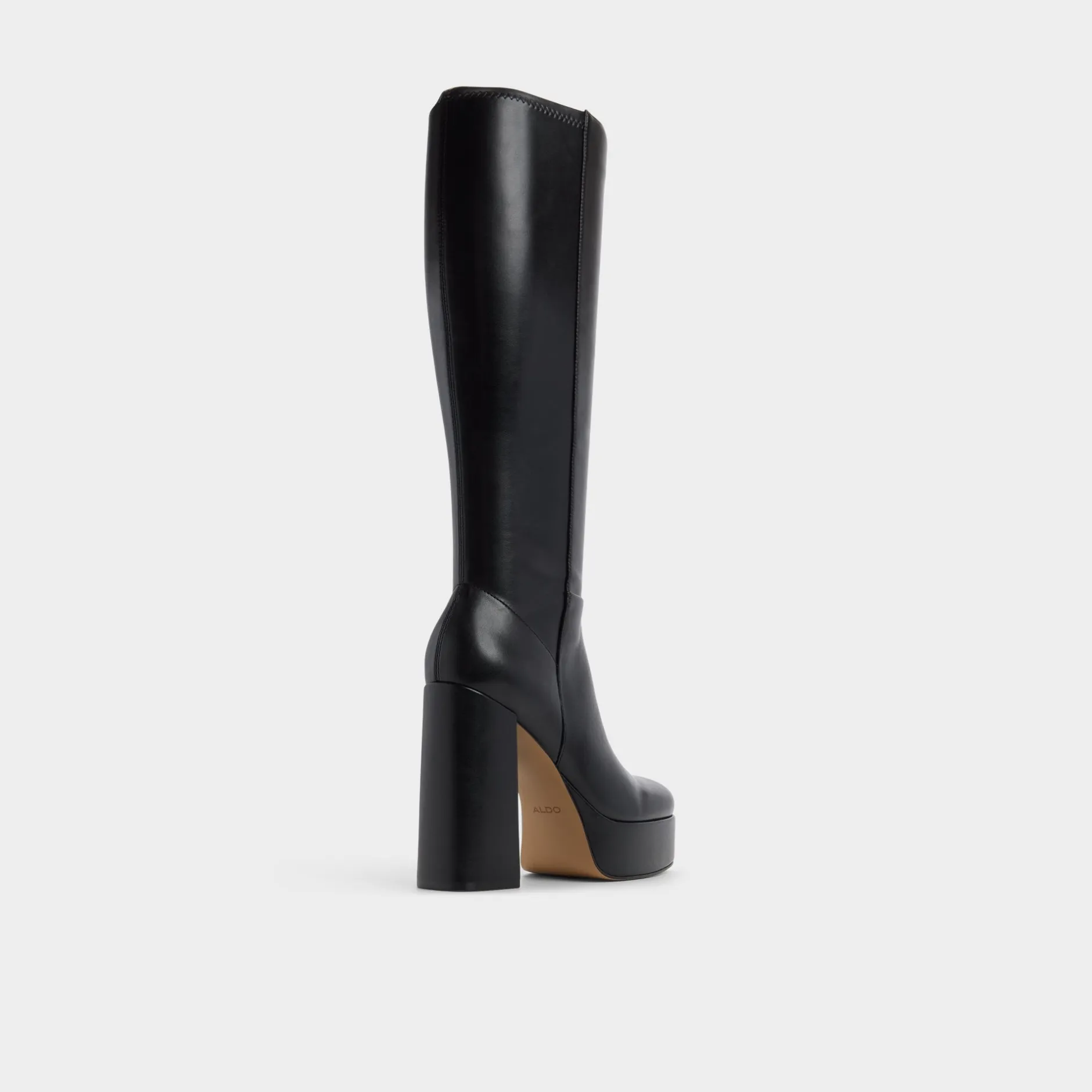 ALDO Black Boots|Dress Boots^Albie-wc Black