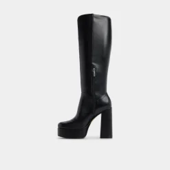 ALDO Black Boots|Dress Boots^Albie-wc Black