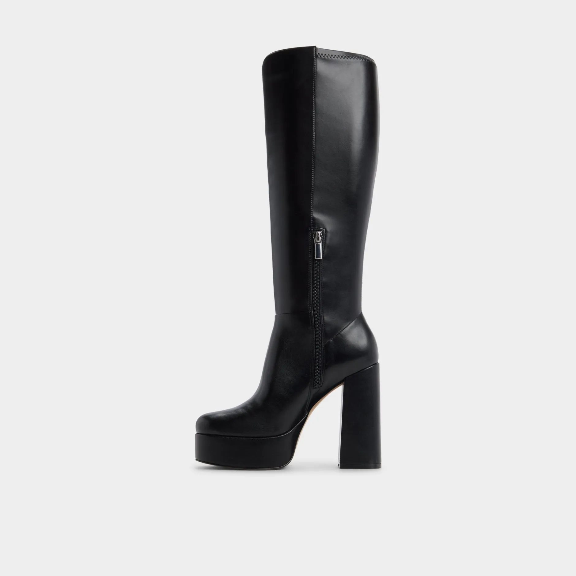 ALDO Black Boots|Dress Boots^Albie-wc Black