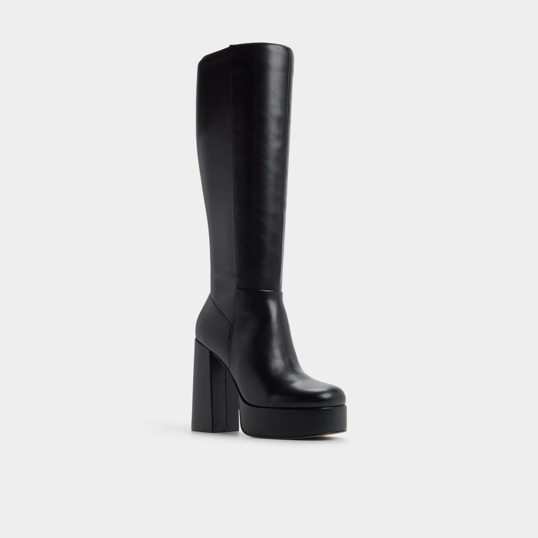 ALDO Black Boots|Dress Boots^Albie-wc Black