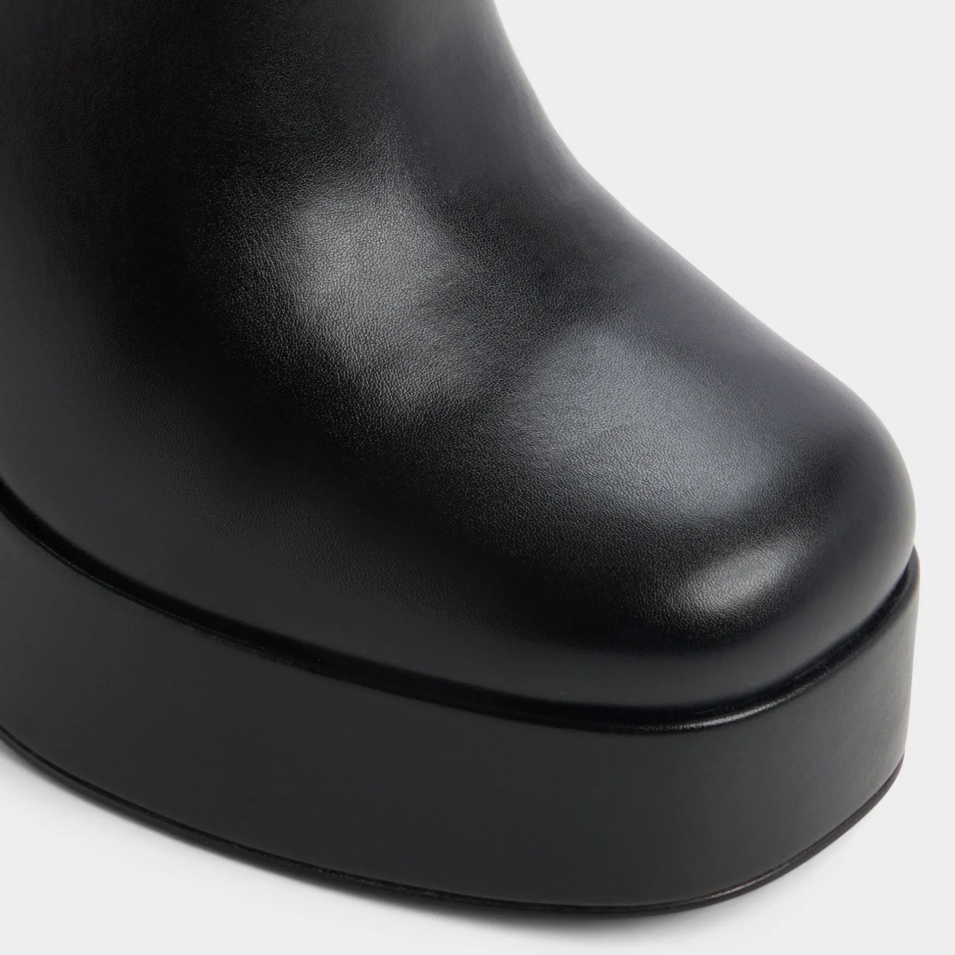 ALDO Black Boots|Dress Boots^Albie-wc Black