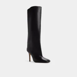 ALDO Black Boots|Dress Boots^Aleena Black