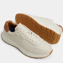 ALDO Sneakers^Alessio Ivory