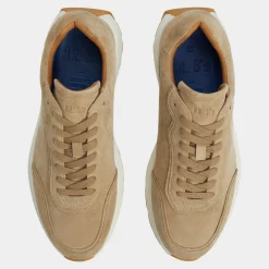 ALDO Sneakers^Alessio Taupe