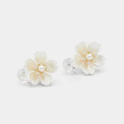 ALDO Earrings|Cubic Zirconia Jewelry^Alexiana Ice