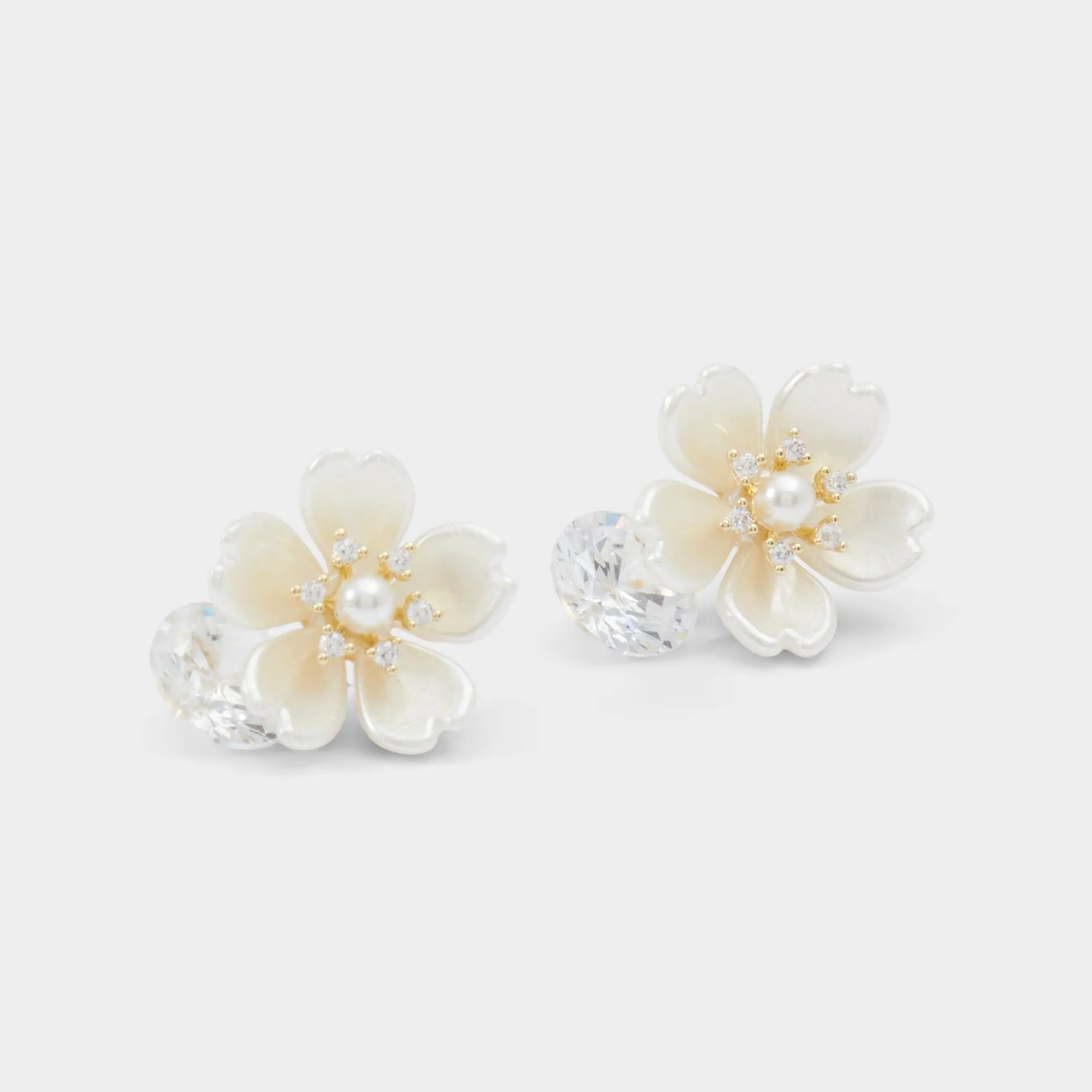 ALDO Earrings|Cubic Zirconia Jewelry^Alexiana Ice