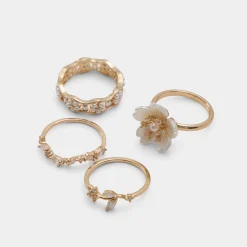 ALDO Accessories|Water Resistant Jewelry^Alexiia Ice