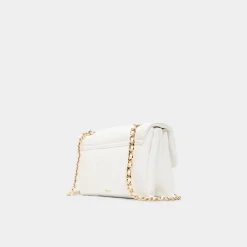 ALDO Bags^Aliciee White