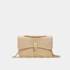 ALDO Bags^Aliciee Gold