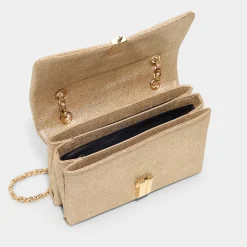 ALDO Bags^Aliciee Gold