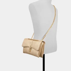 ALDO Bags^Aliciee Gold