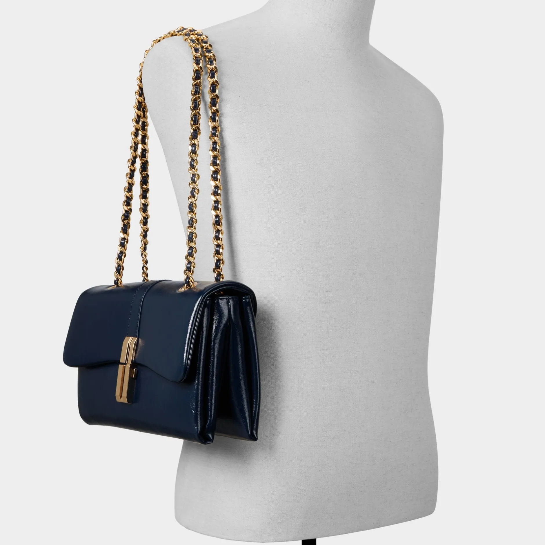ALDO Bags^Alicieex Navy