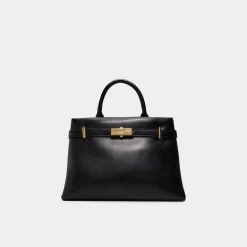ALDO Bags|Tote & Satchel Bags^Alicietotee Black