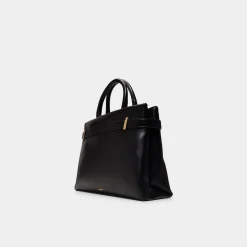 ALDO Bags|Tote & Satchel Bags^Alicietotee Black