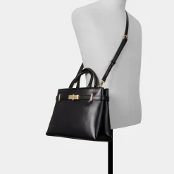 ALDO Bags|Tote & Satchel Bags^Alicietotee Black