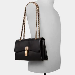 ALDO Bags|Crossbody Bags^Aliciex Black